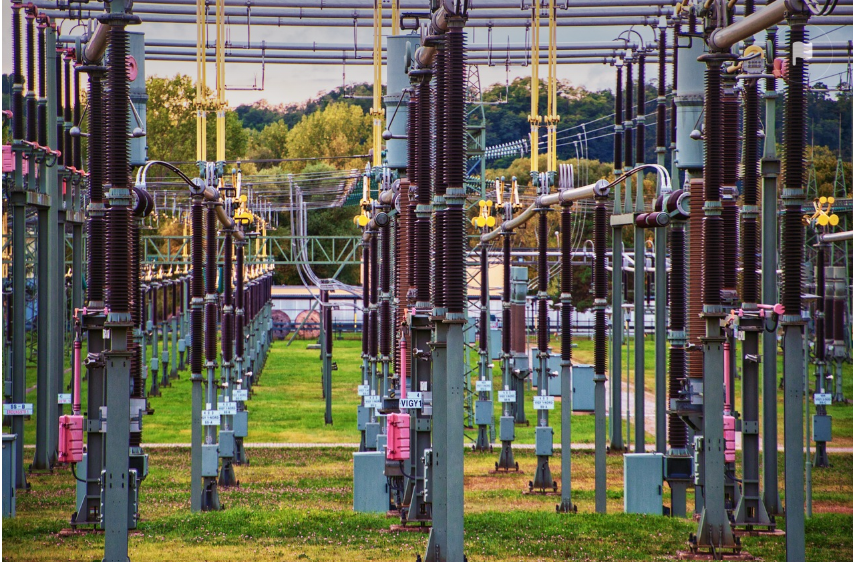 Produits Haute Tension